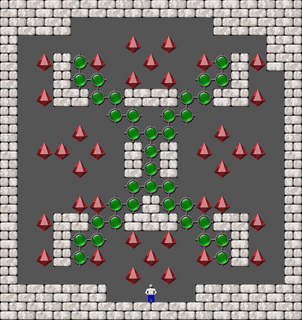 Уровень 512 — Bugs1005 collections